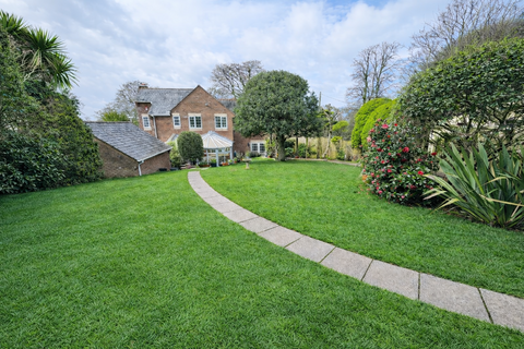 5 bedroom detached house for sale, Alwin Park, Plymouth PL6