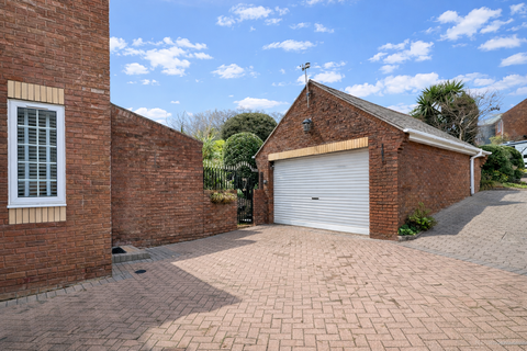 5 bedroom detached house for sale, Alwin Park, Plymouth PL6