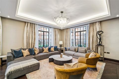 undefined, Chesterfield Hill, London, W1J