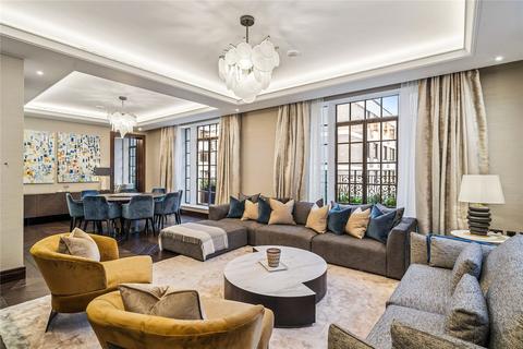 undefined, Chesterfield Hill, London, W1J