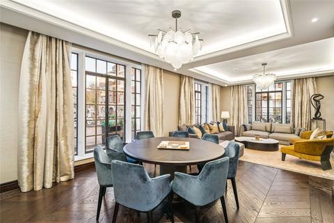 undefined, Chesterfield Hill, London, W1J