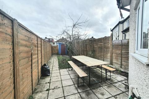 undefined, North Western Avenue, WATFORD
