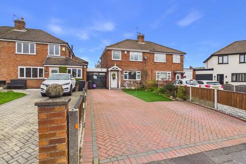 undefined, Phythian Crescent, Penketh, WA5
