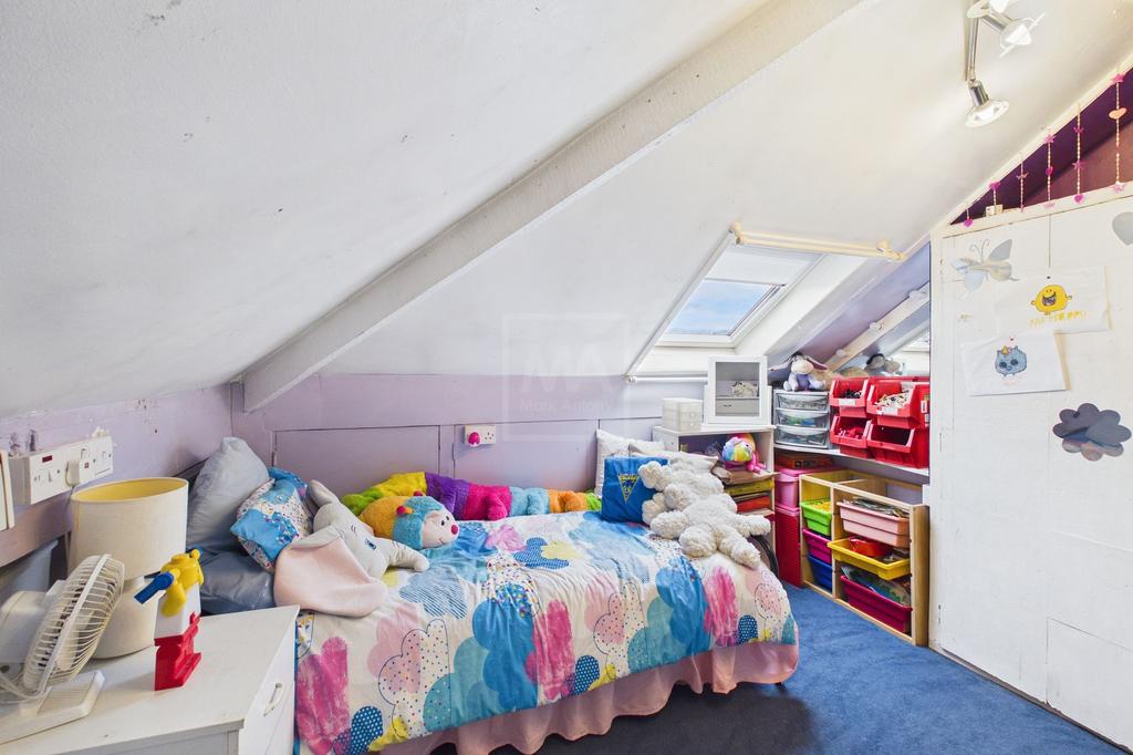 Loft Room