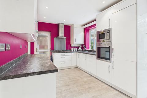 undefined, Phythian Crescent, Penketh, WA5