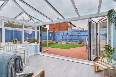 undefined, Phythian Crescent, Penketh, WA5