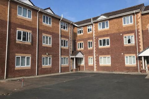 2 bedroom apartment for sale - Burscough, The Quays, L40