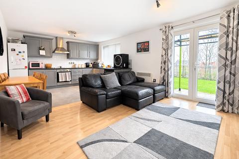 undefined, Burscough, The Quays, L40