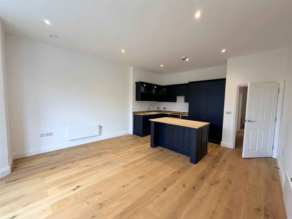 Apartment 7