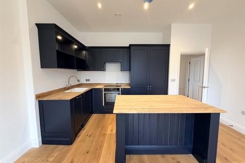 undefined, Apartment 7, Bay Court, 2-6 Bay Road, Clevedon, Somerset, BS21