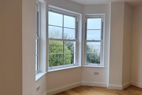undefined, Apartment 7, Bay Court, 2-6 Bay Road, Clevedon, Somerset, BS21