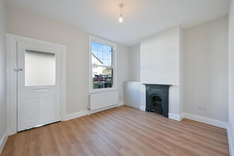 undefined, Albert Road, Epsom
