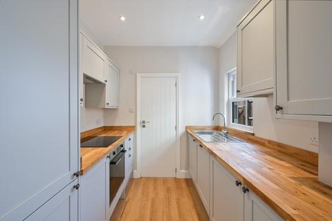undefined, Albert Road, Epsom