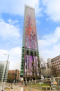 1 bedroom flat to rent, Saffron Central Square, Croydon, CR0