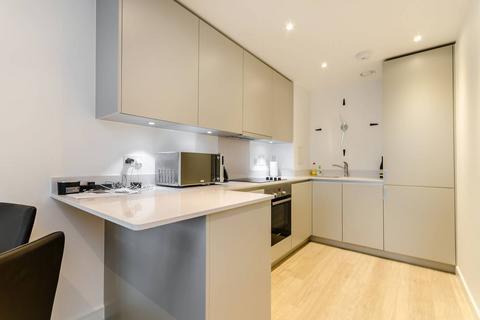 1 bedroom flat to rent, Saffron Central Square, Croydon, CR0