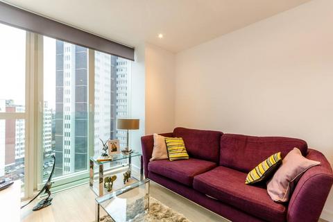 1 bedroom flat to rent, Saffron Central Square, Croydon, CR0