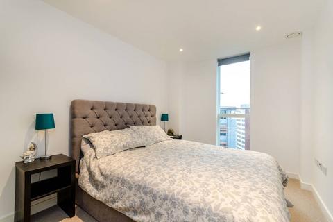 1 bedroom flat to rent, Saffron Central Square, Croydon, CR0