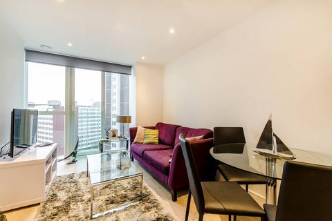1 bedroom flat to rent, Saffron Central Square, Croydon, CR0