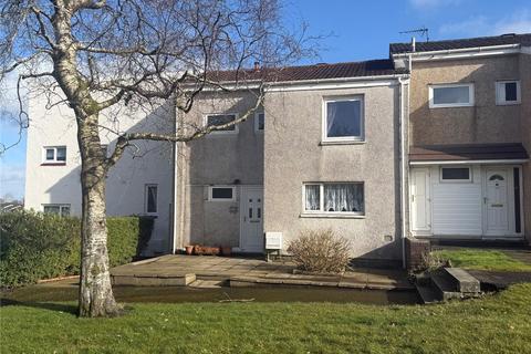 Larch Drive, Greenhills, East Kilbride, South Lanarkshire, G75
