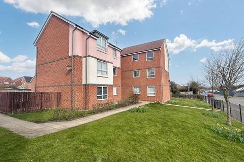 undefined, Ashington NE63