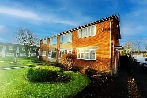2 bedroom apartment for sale, Catton Place, Hadrian Park