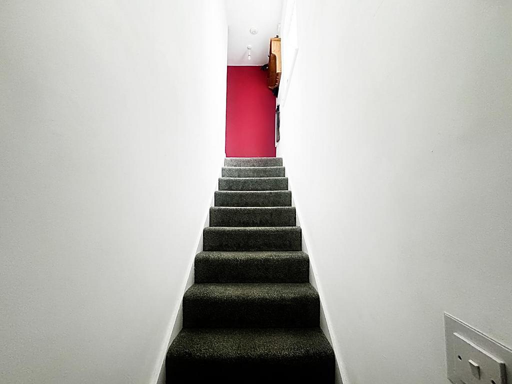 Entrance Lobby