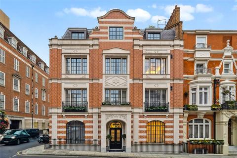 2 bedroom apartment to rent, Chesterfield Hill, London, W1J