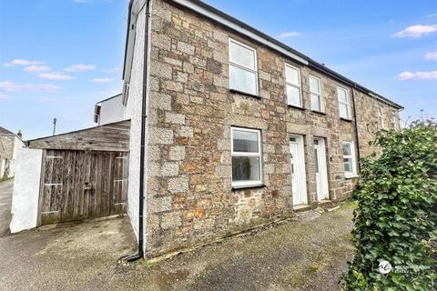 undefined, Albert Place, Camborne TR14