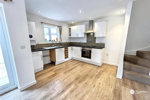 undefined, Albert Place, Camborne TR14