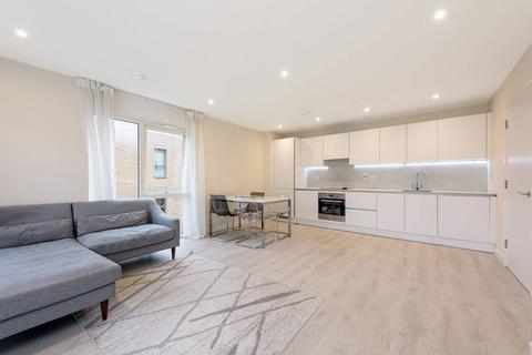 2 bedroom flat to rent, Harewood Avenue, Mill Hill East, NW7
