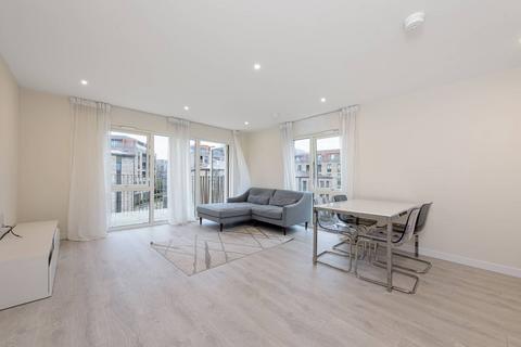 2 bedroom flat to rent, Harewood Avenue, Mill Hill East, NW7