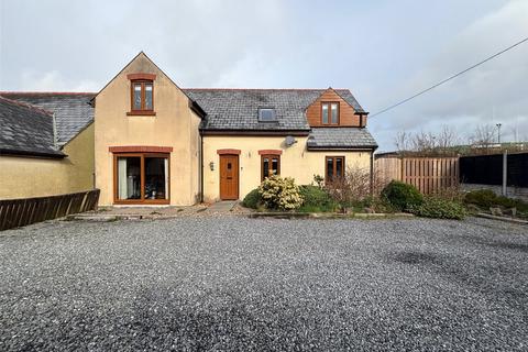 3 bedroom detached house for sale, Llys Y Crofft, Carmarthenshire SA34