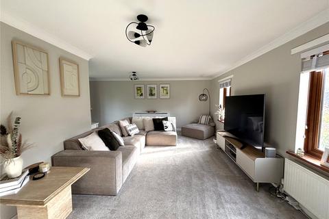 3 bedroom detached house for sale, Llys Y Crofft, Carmarthenshire SA34