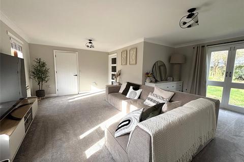 3 bedroom detached house for sale, Llys Y Crofft, Carmarthenshire SA34