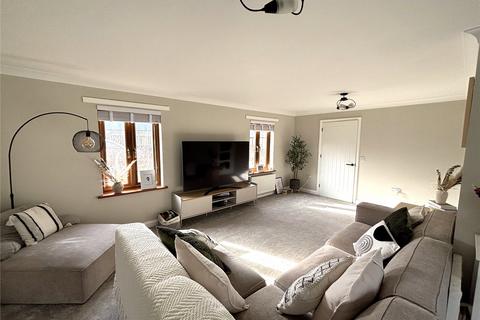 3 bedroom detached house for sale, Llys Y Crofft, Carmarthenshire SA34