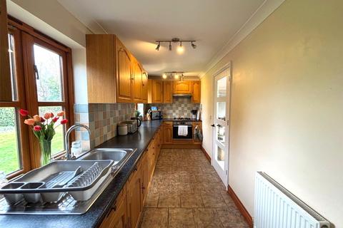3 bedroom detached house for sale, Llys Y Crofft, Carmarthenshire SA34