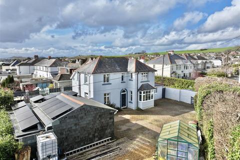 4 bedroom detached house for sale - Plymbridge Road, Plymouth PL7
