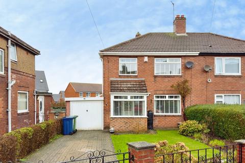 undefined, Garden House Estate, Ryton NE40