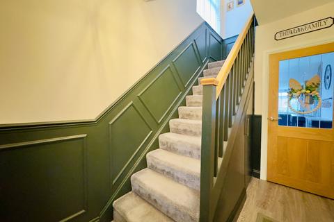 undefined, Garden House Estate, Ryton NE40