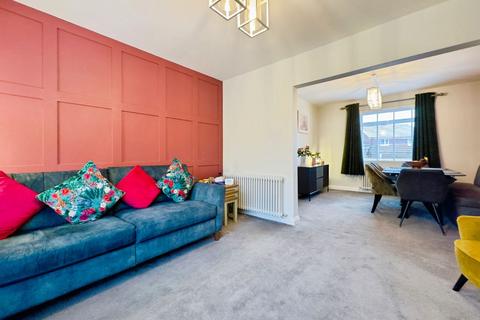undefined, Garden House Estate, Ryton NE40