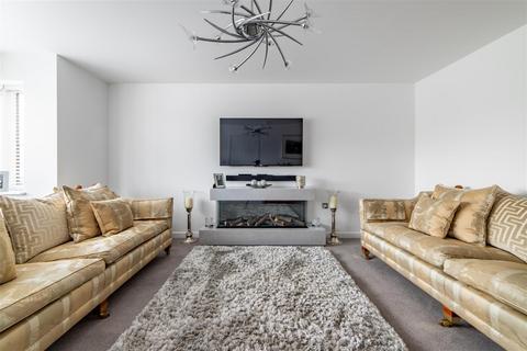4 bedroom detached house for sale, Corver Crescent, Havannah Park, NE13
