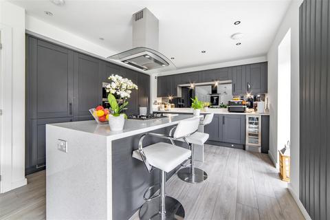 4 bedroom detached house for sale, Corver Crescent, Havannah Park, NE13