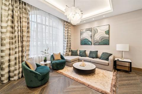 2 bedroom apartment to rent, Chesterfield Hill, London, W1J