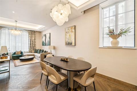2 bedroom apartment to rent, Chesterfield Hill, London, W1J