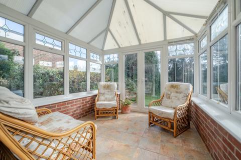 3 bedroom detached house for sale, Goring Road, Goring-by-Sea, Worthing, West Sussex, BN12