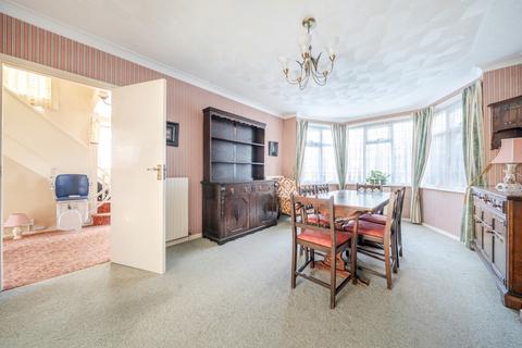 3 bedroom detached house for sale, Goring Road, Goring-by-Sea, Worthing, West Sussex, BN12