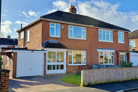 3 bedroom semi-detached house for sale, Curlew Lane, Stockton-On-Tees TS20