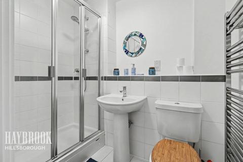 undefined, Milsands, Sheffield