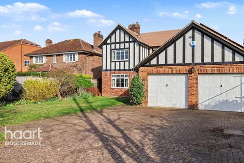 4 bedroom detached house for sale - Northill Road, Biggleswade