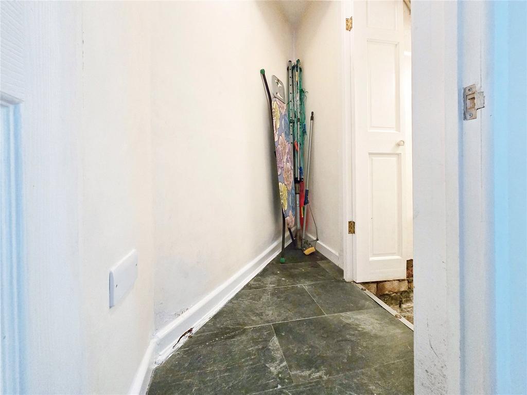 Store/ To Cellar